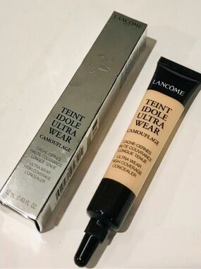 Lancôme Teint Idole Ultra Wear Camouflage Concealer $31